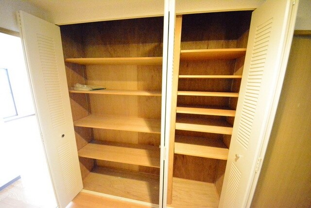 ファミールグランの物件内観写真