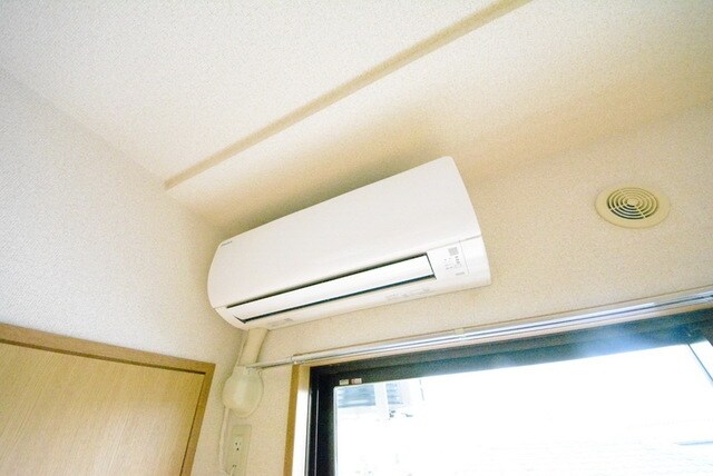 ファミールグランの物件内観写真