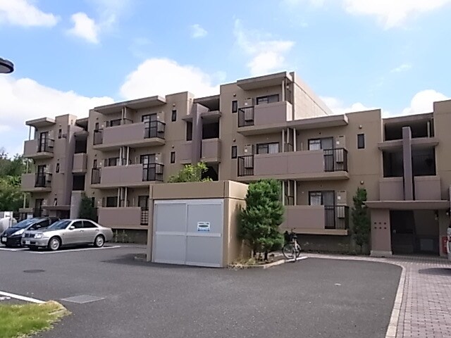 ファミールグランの物件内観写真