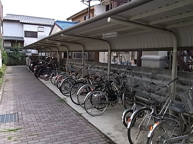 ファミールグランの物件内観写真