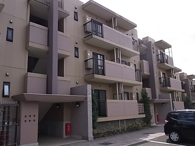 ファミールグランの物件内観写真