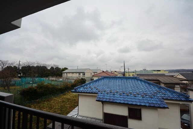 ファミールグランの物件内観写真