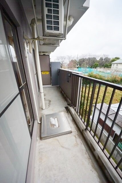 ファミールグランの物件内観写真