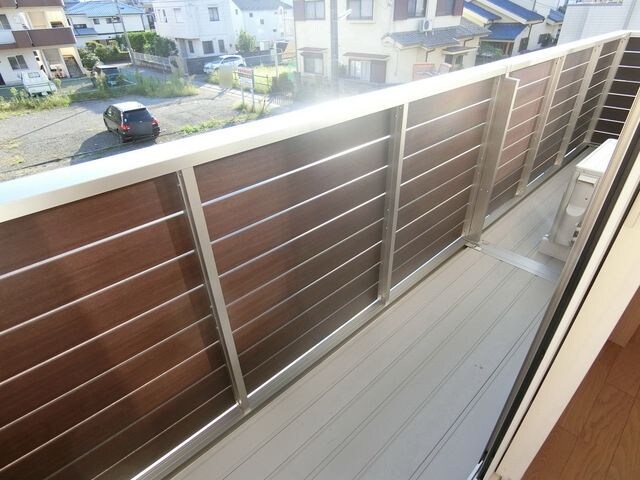 昭島市中神町戸建貸家の物件内観写真