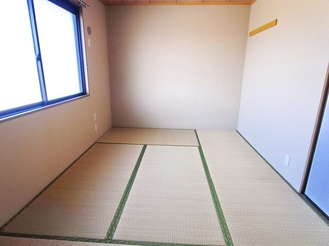 ストークハウスの物件内観写真