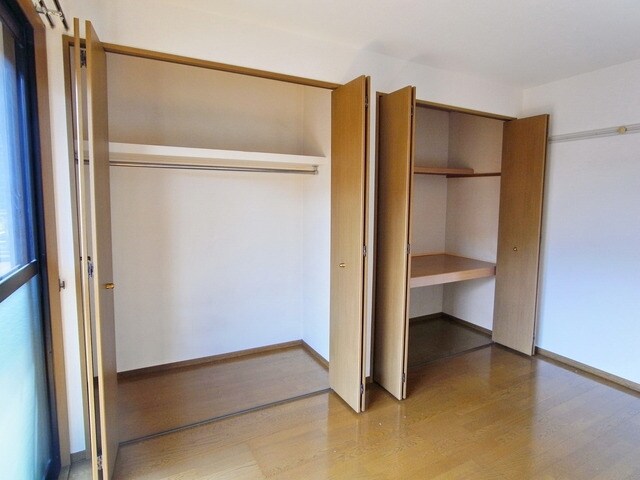 ストークハウスの物件内観写真