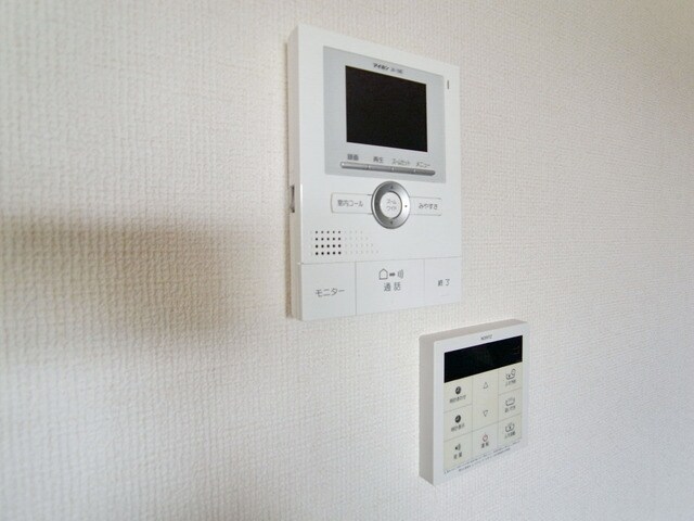 ストークハウスの物件内観写真