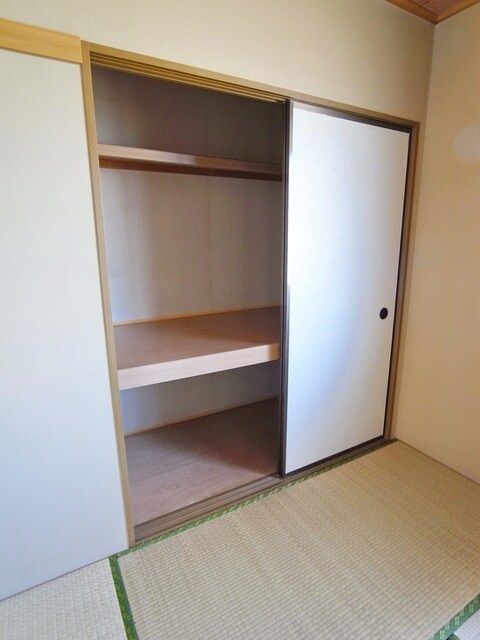 ストークハウスの物件内観写真