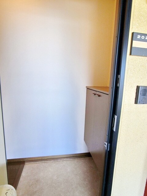 ストークハウスの物件内観写真