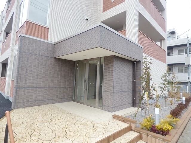 ミルトの物件内観写真