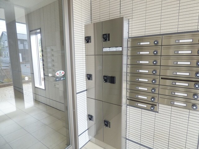 ミルトの物件内観写真