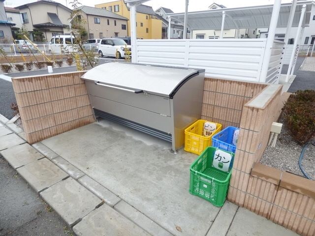 ミルトの物件内観写真