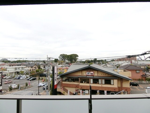 ラ・ベレッツァ フェリオの物件内観写真