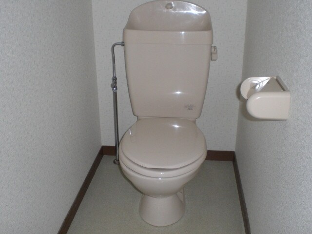 プレジール鹿島の物件内観写真