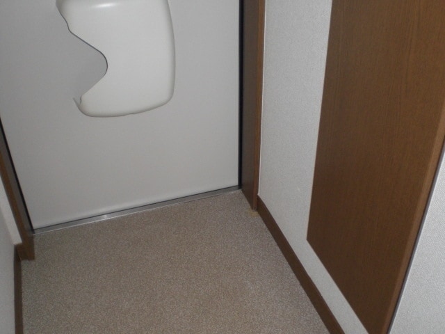 プレジール鹿島の物件内観写真