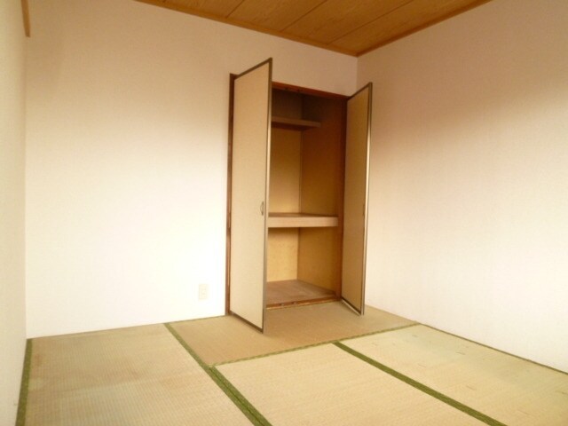 グランドールミツトヨの物件内観写真