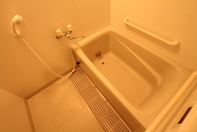 シャトルコートの物件内観写真