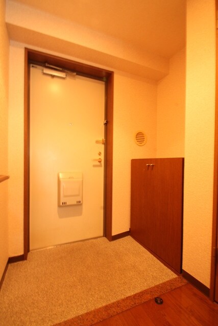 シャトルコートの物件内観写真