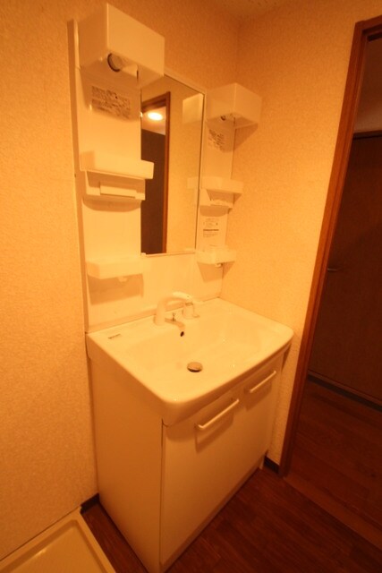 シャトルコートの物件内観写真