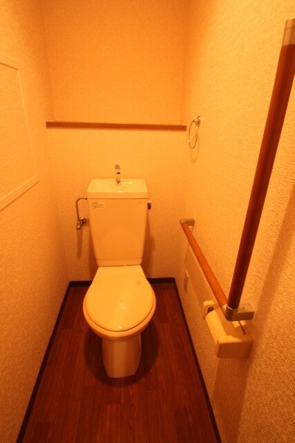 シャトルコートの物件内観写真