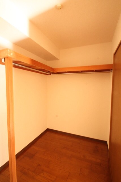 シャトルコートの物件内観写真