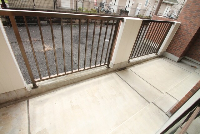 シャトルコートの物件内観写真