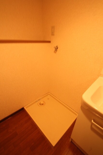 シャトルコートの物件内観写真