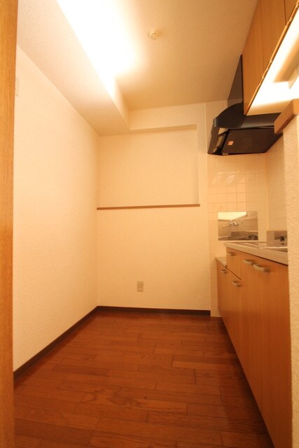 シャトルコートの物件内観写真