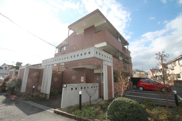 シャトルコートの物件内観写真