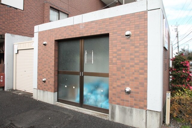 シャトルコートの物件内観写真