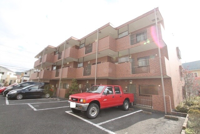 シャトルコートの物件内観写真