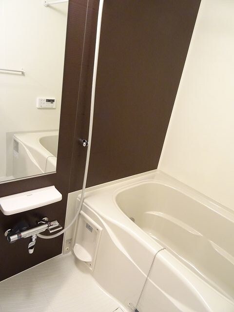 サンリット ヴィラIIの物件内観写真