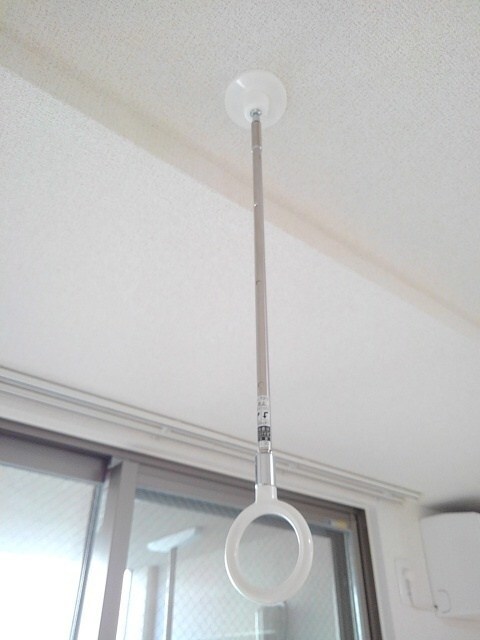 サンリット ヴィラIIの物件内観写真