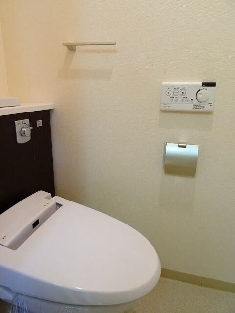 メゾン ソレイユIIの物件内観写真