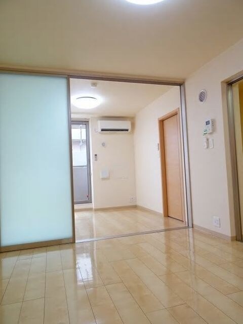 メゾン ソレイユIIの物件内観写真