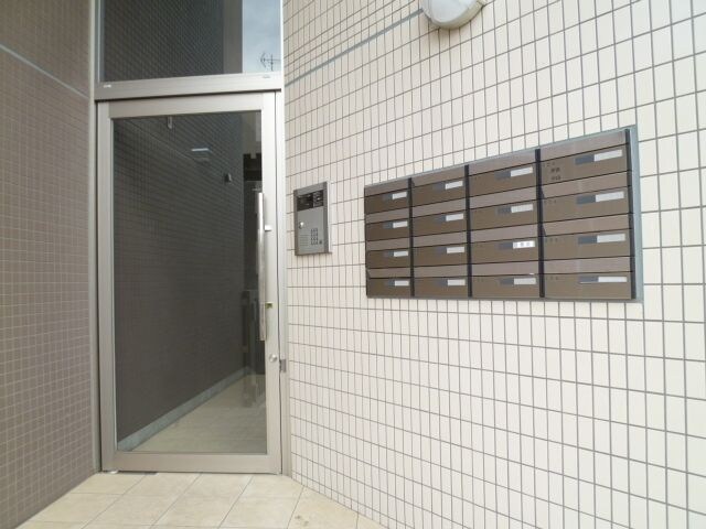 メゾン ソレイユIIの物件内観写真