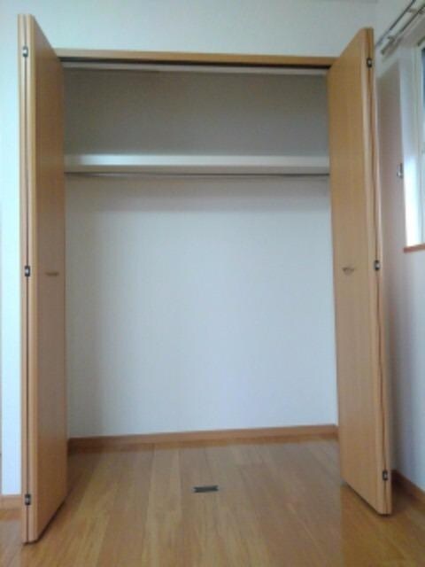 ソレイユ武蔵野の物件内観写真