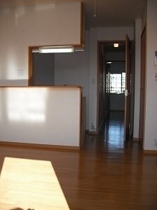 ソレイユ武蔵野の物件内観写真