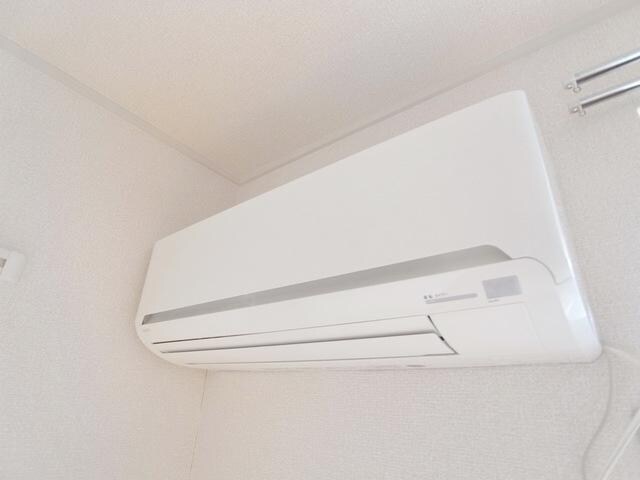 グランディール山中の物件内観写真