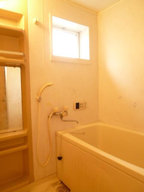 グランドールミツトヨの物件内観写真