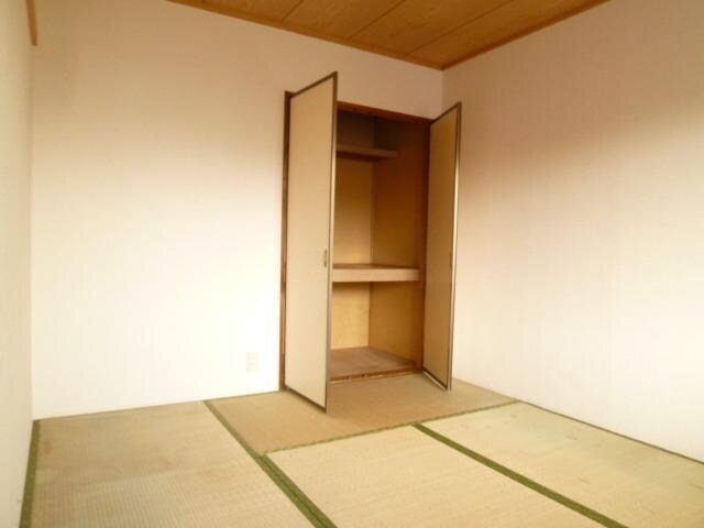 グランドールミツトヨの物件内観写真