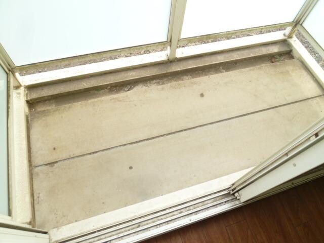 グランドールミツトヨの物件内観写真