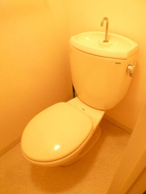 グランドールミツトヨの物件内観写真