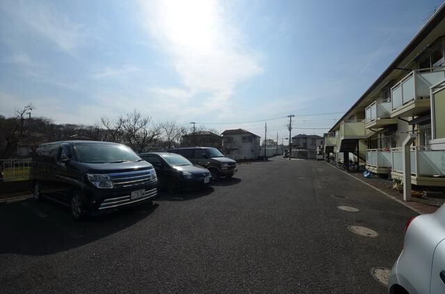 グランドールミツトヨの物件内観写真