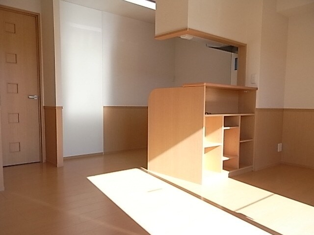 カスターノの物件内観写真