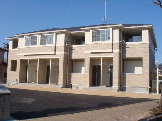 ヴェルクレストの物件内観写真