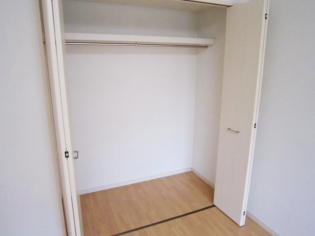 ヴェルクレストの物件内観写真