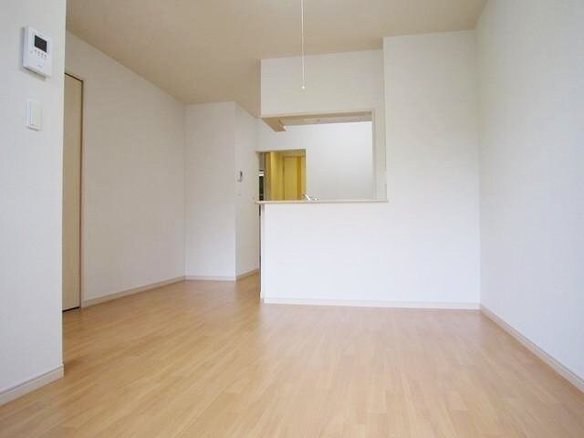 ヴェルクレストの物件内観写真