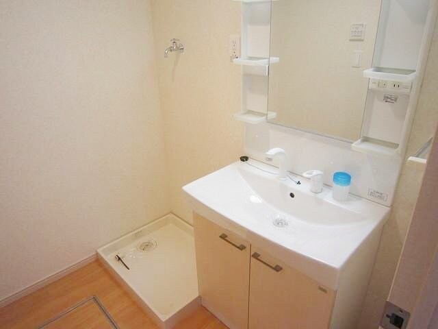 ヴェルクレストの物件内観写真