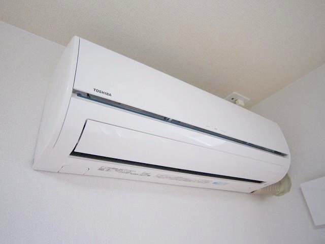 ヴェルクレストの物件内観写真